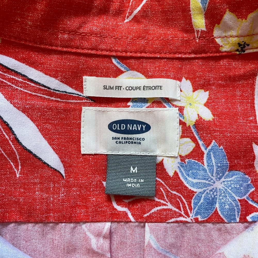 Button Down - Picture 4 of 4